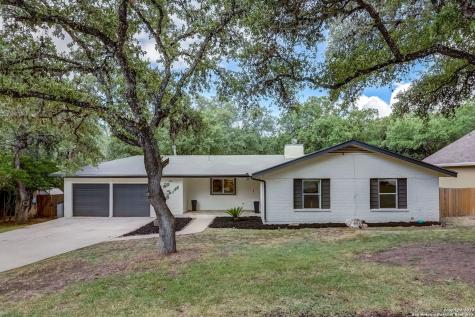 1730 Mountjoy Street San Antonio TX 78232