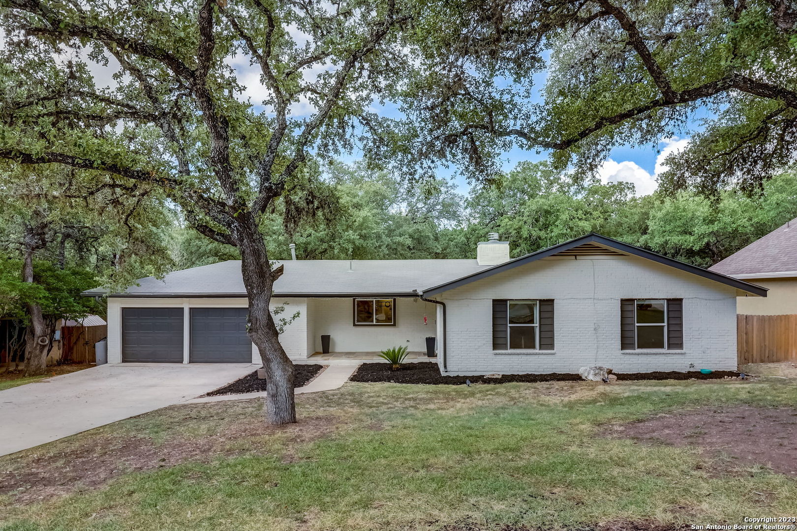 1730 Mountjoy Street San Antonio TX 78232