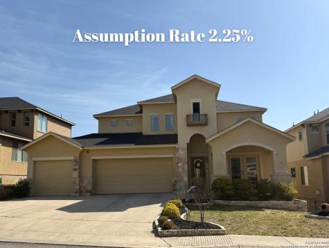 23510 Woodlawn Ridge San Antonio TX 78259