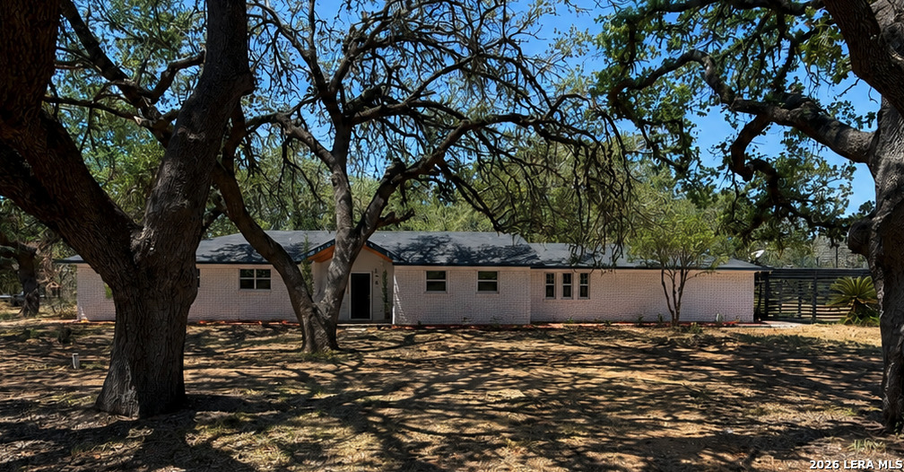 109 Live Oak Drive Pleasanton TX 78064