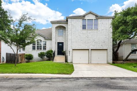 5834 Waterford Oaks San Antonio TX 78250