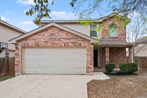 7415 Lacey Oak San Antonio TX 78223