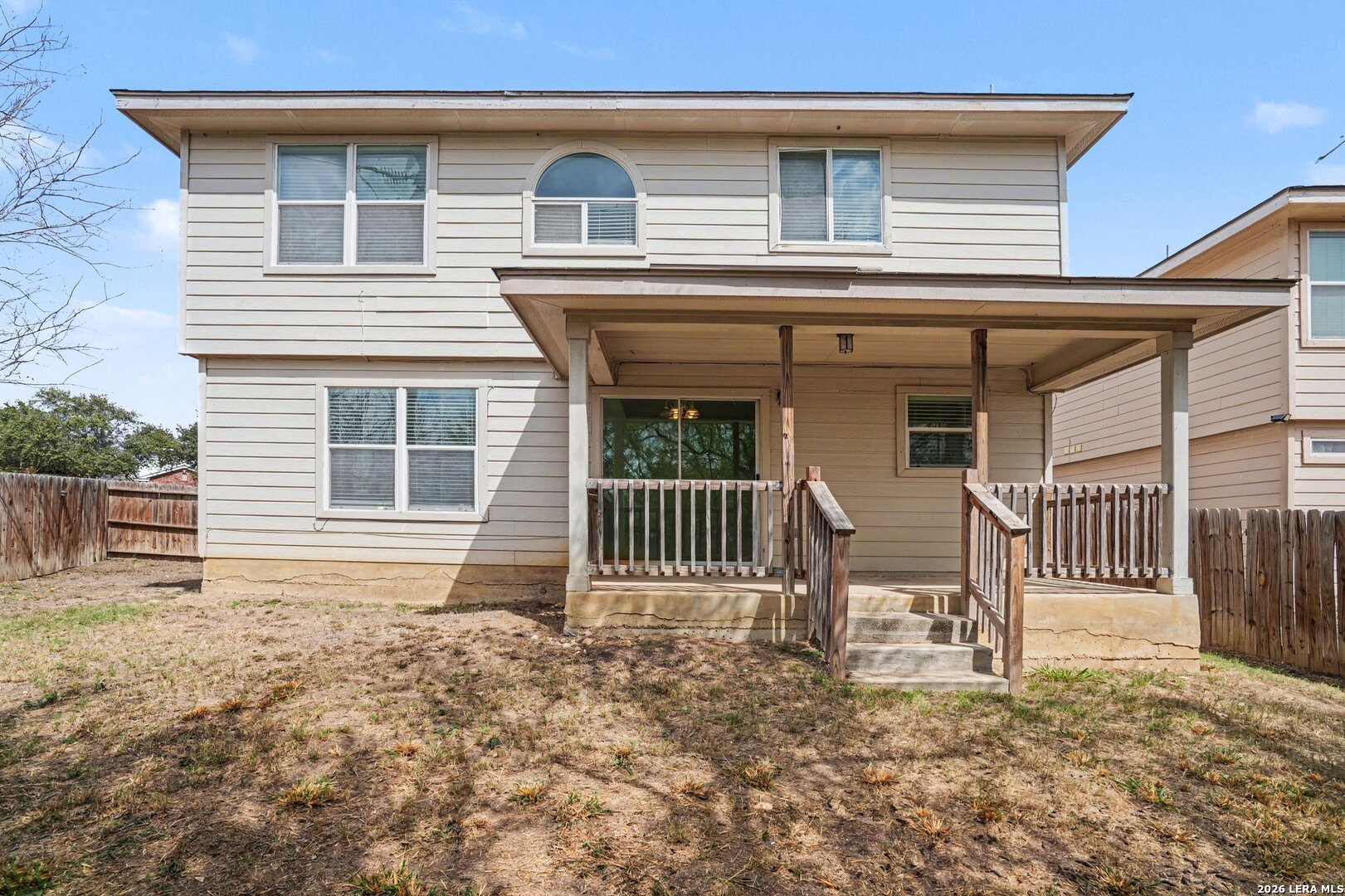 7415 Lacey Oak San Antonio TX 78223