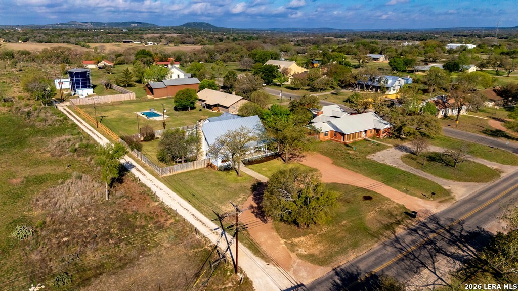 704 N Creek Road Comfort TX 78013