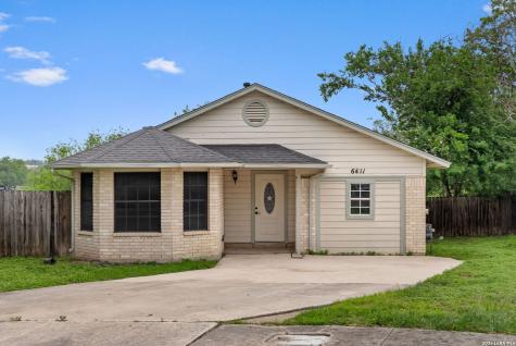6411 Royalty Point Leon Valley TX 78238