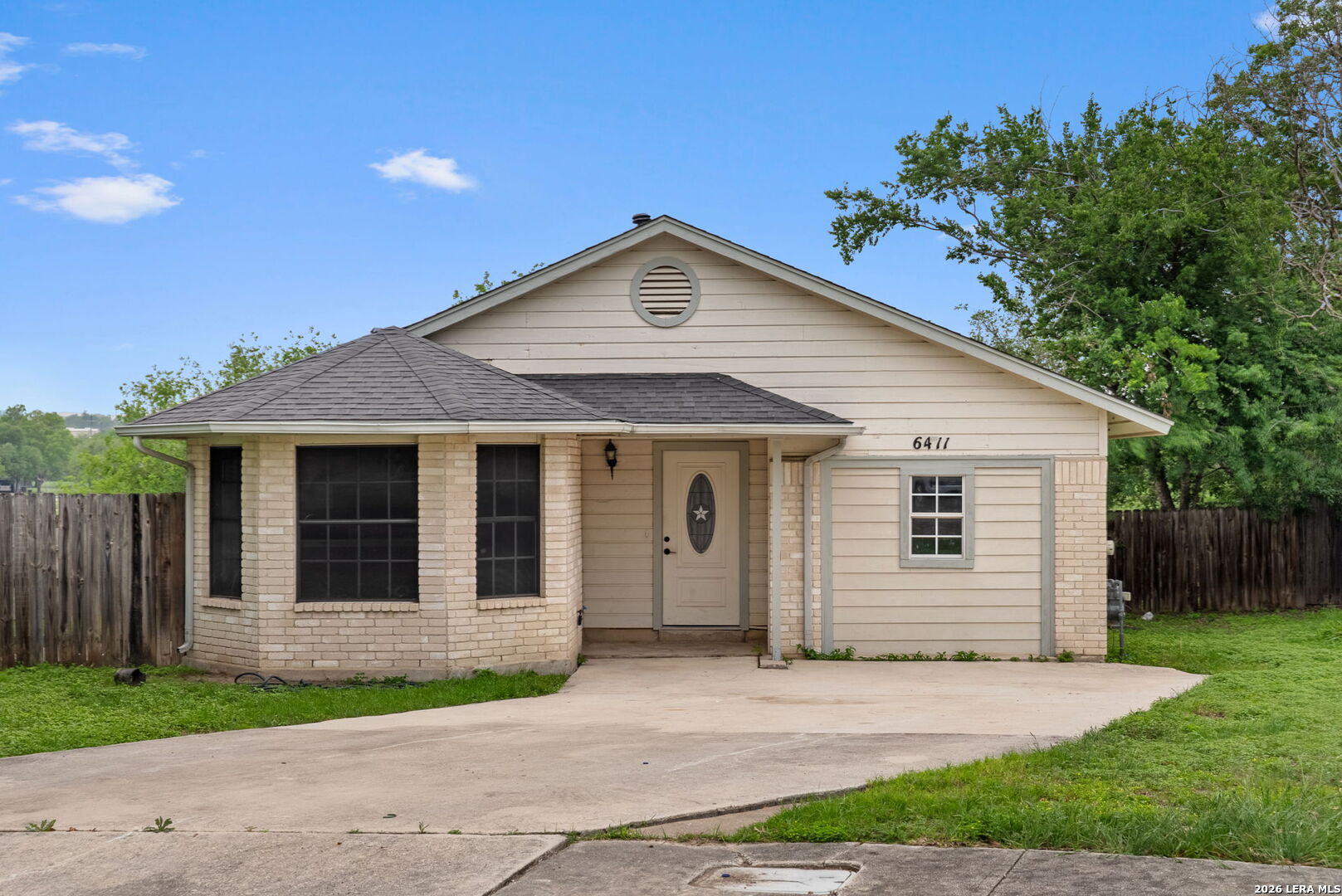 6411 Royalty Point Leon Valley TX 78238