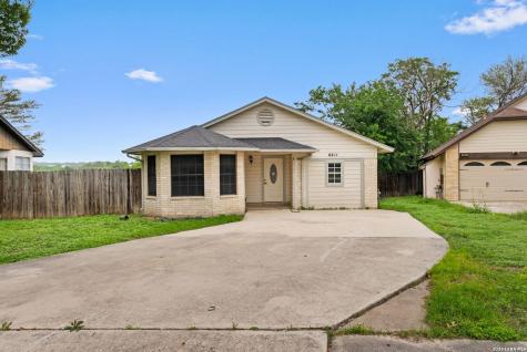 6411 Royalty Point Leon Valley TX 78238