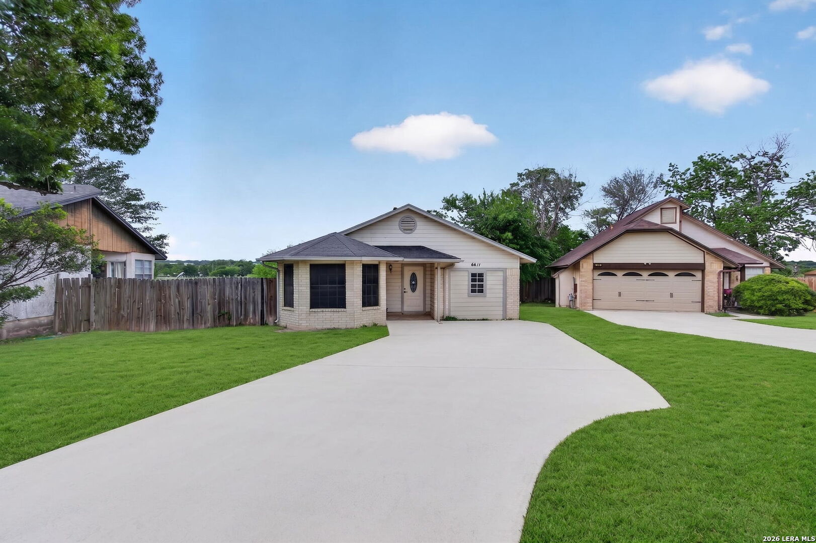 6411 Royalty Point Leon Valley TX 78238