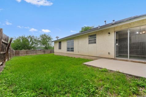 6411 Royalty Point Leon Valley TX 78238