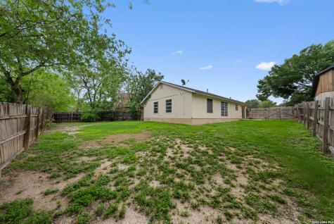 6411 Royalty Point Leon Valley TX 78238