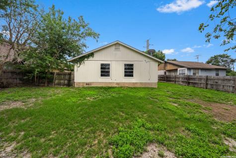 6411 Royalty Point Leon Valley TX 78238