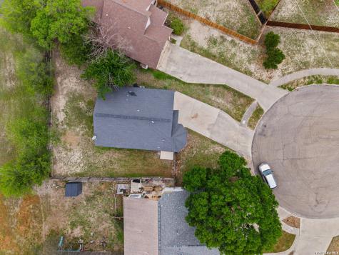6411 Royalty Point Leon Valley TX 78238