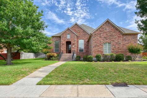 211 Bushbuck Path San Antonio TX 78258