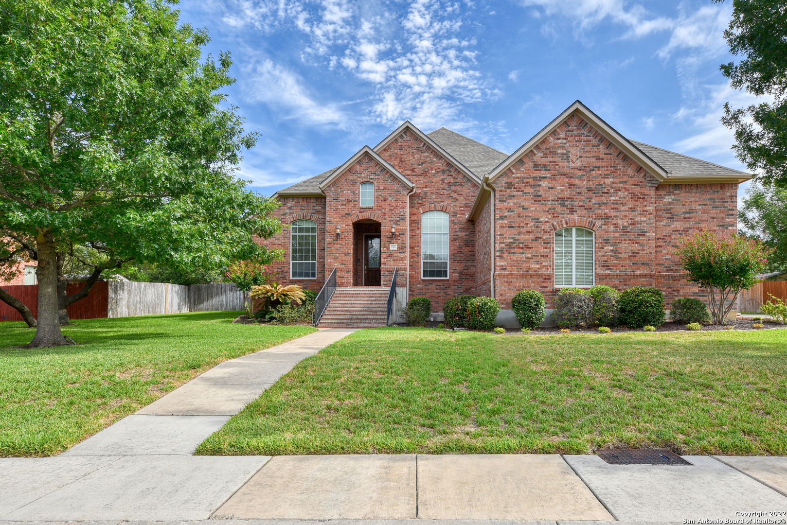 211 Bushbuck Path San Antonio TX 78258