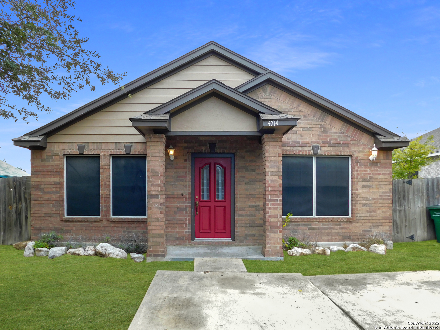 4714 Gavlick Farm San Antonio TX 78244