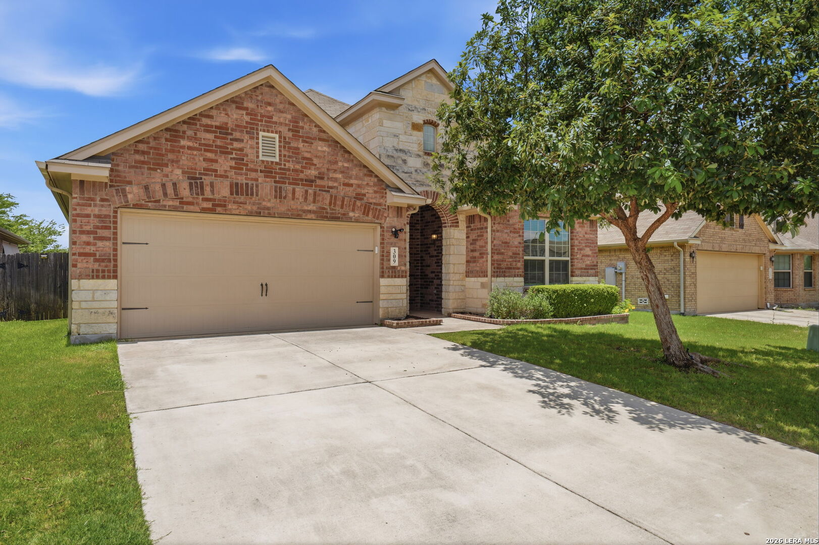 309 Albarella Cibolo TX 78108