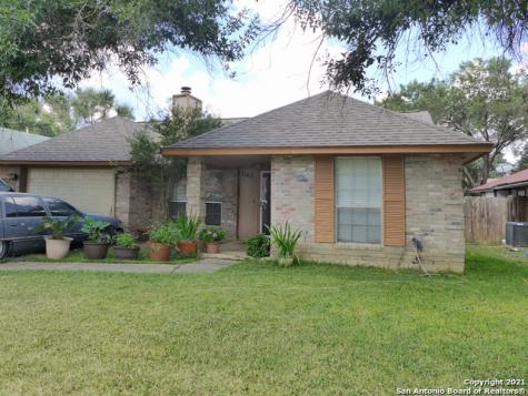 11411 Fort Wyne Drive San Antonio TX 78245