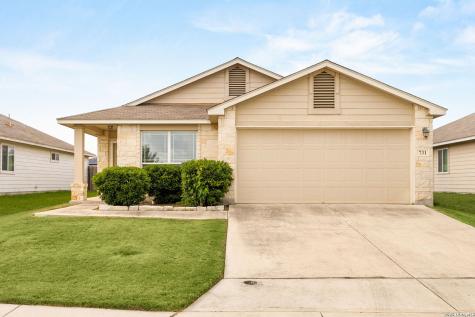 731 Spectrum Drive New Braunfels TX 78130