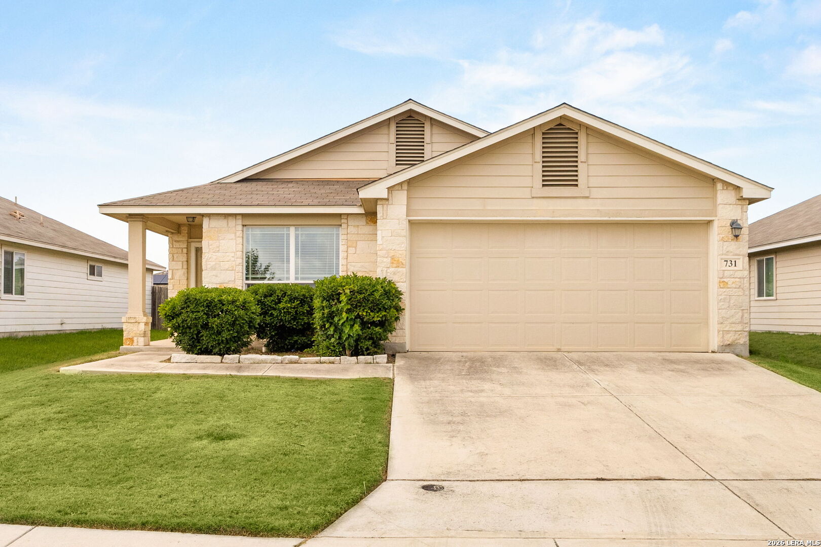 731 Spectrum Drive New Braunfels TX 78130