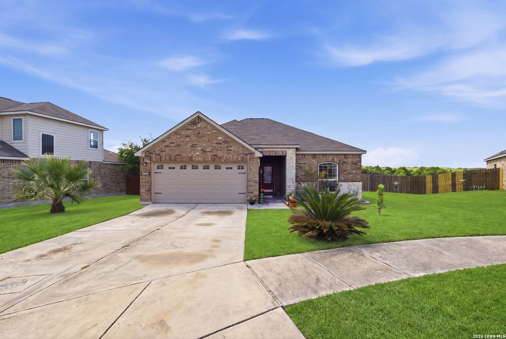 6187 Poinsettia New Braunfels TX 78132