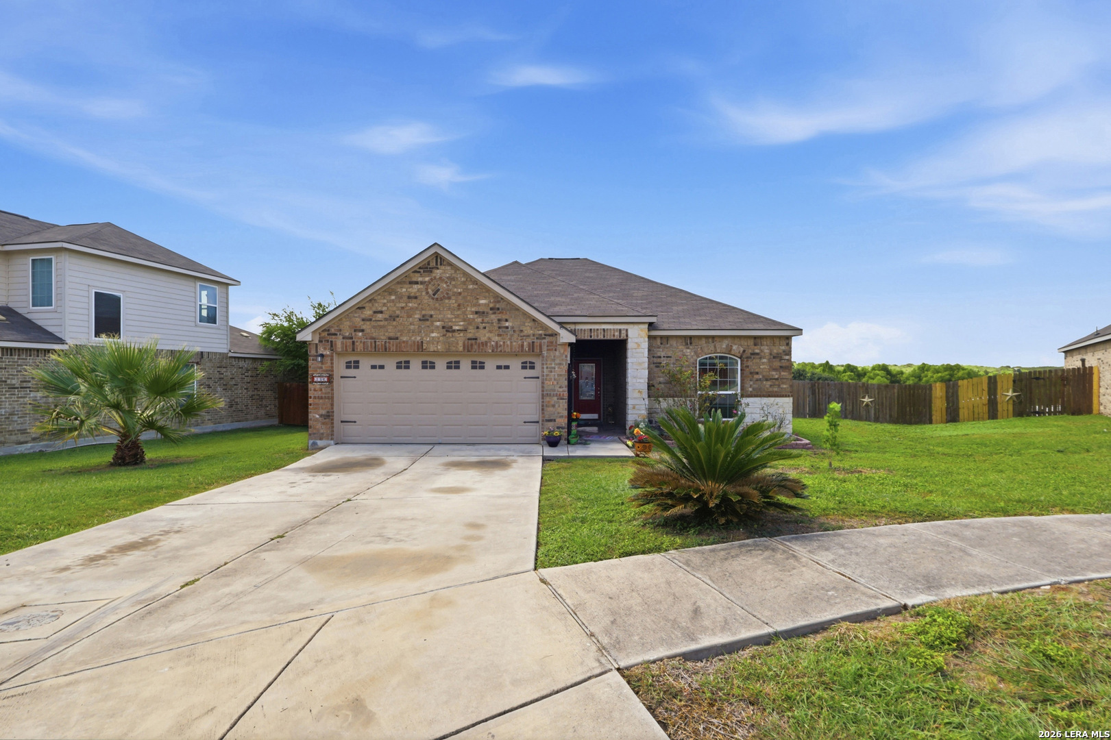 6187 Poinsettia New Braunfels TX 78132