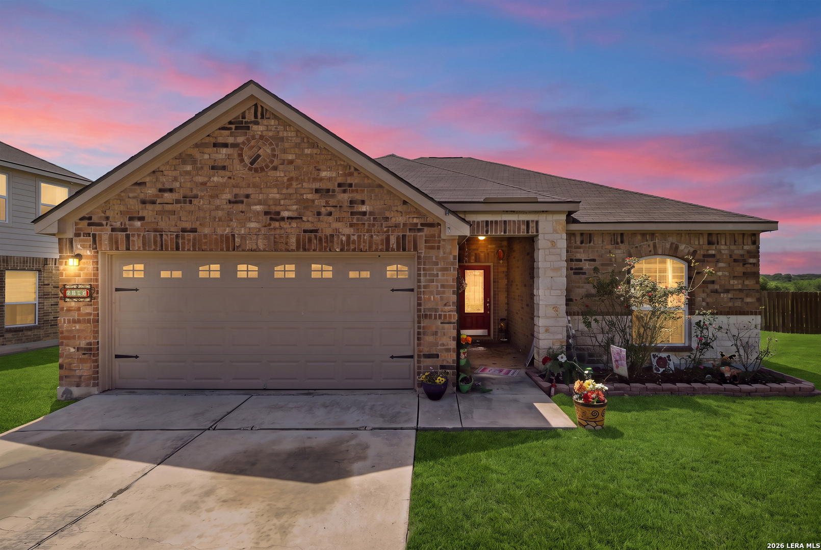 6187 Poinsettia New Braunfels TX 78132