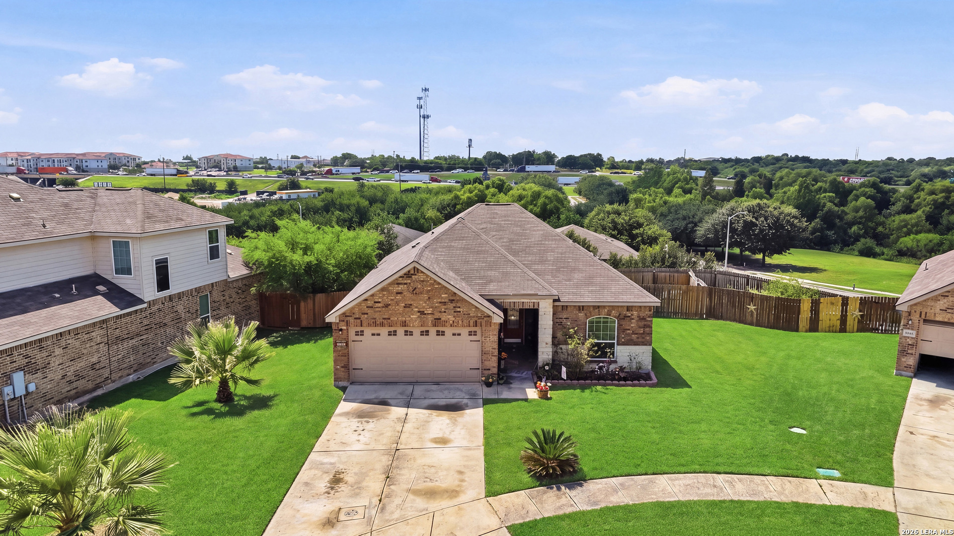 6187 Poinsettia New Braunfels TX 78132