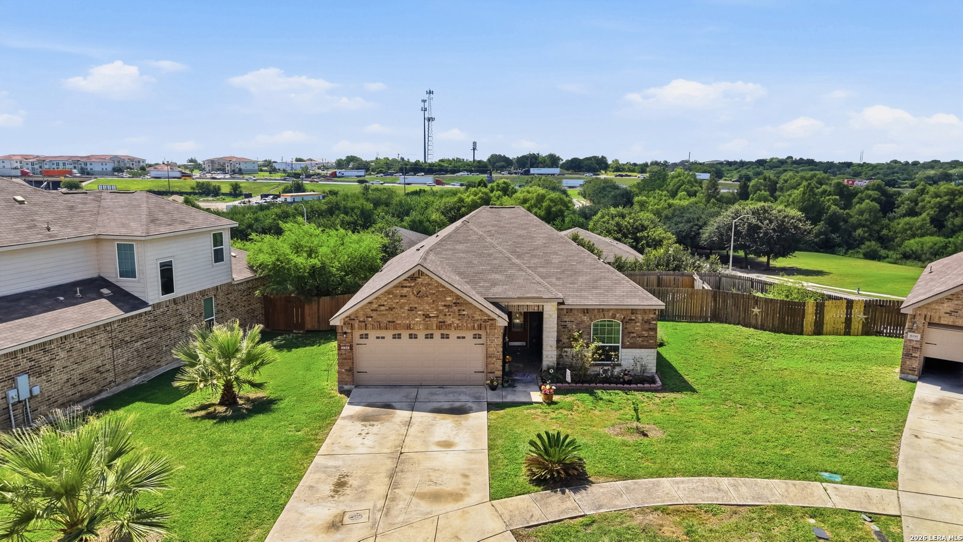 6187 Poinsettia New Braunfels TX 78132