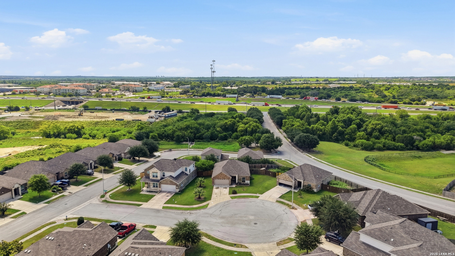 6187 Poinsettia New Braunfels TX 78132