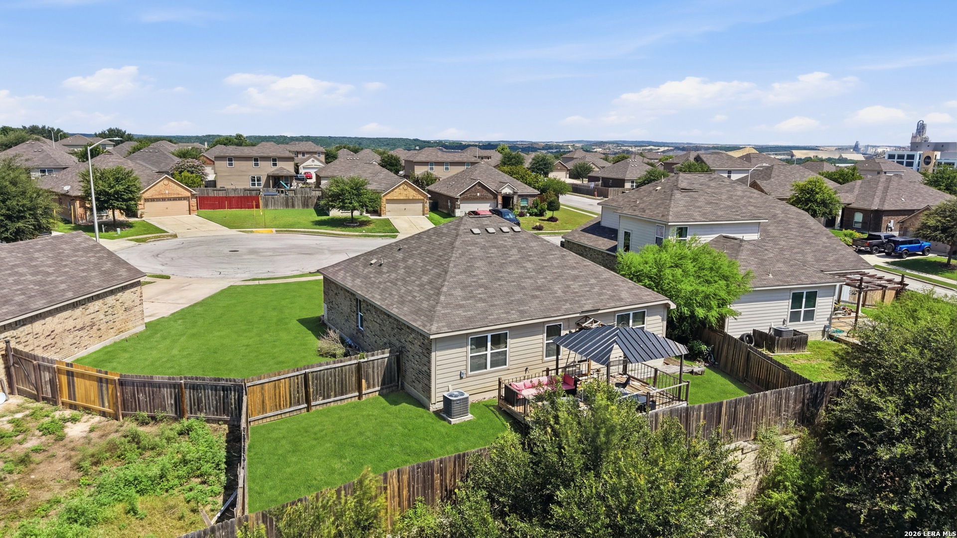 6187 Poinsettia New Braunfels TX 78132