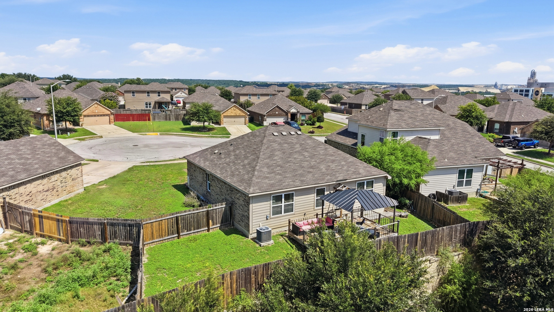 6187 Poinsettia New Braunfels TX 78132