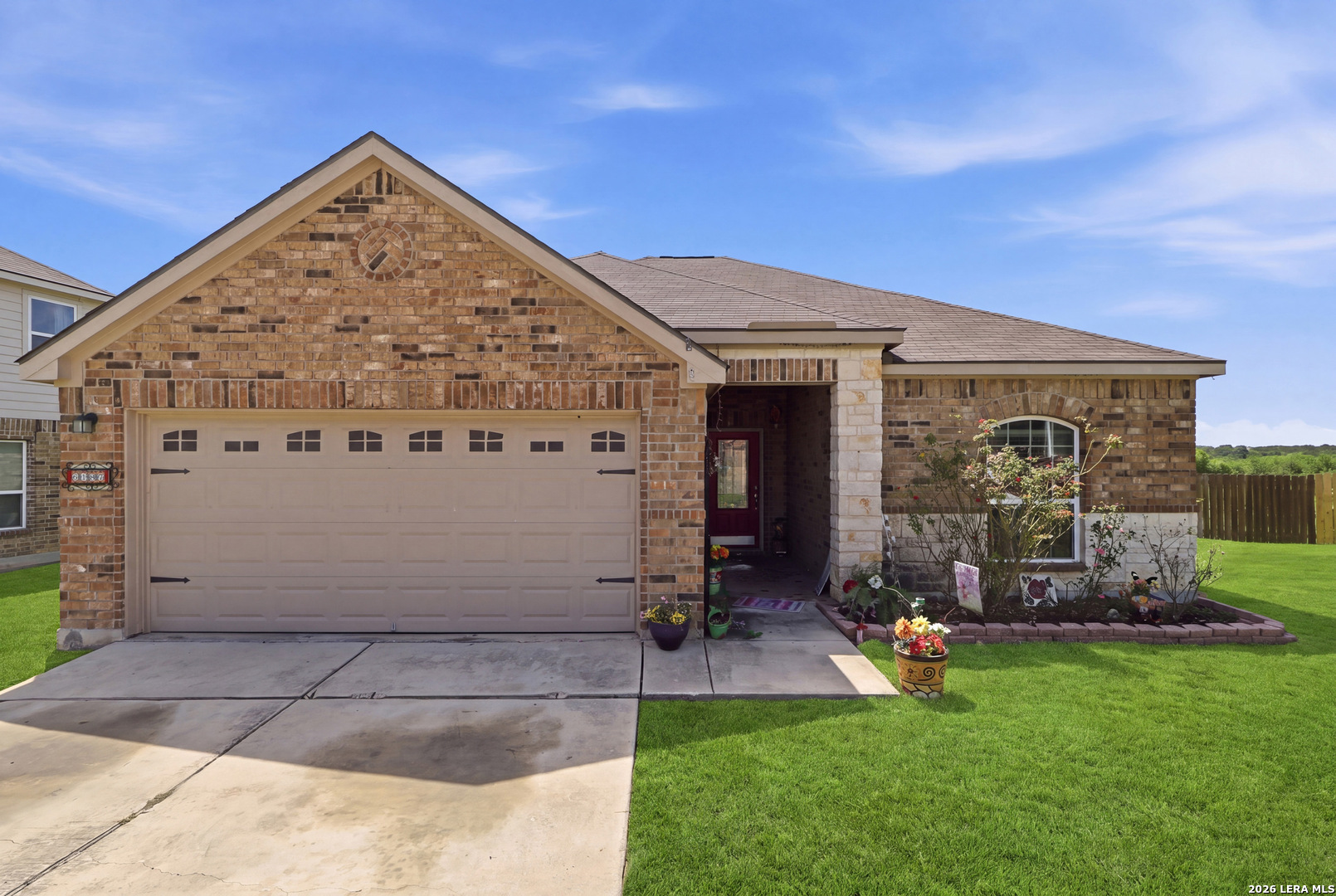 6187 Poinsettia New Braunfels TX 78132
