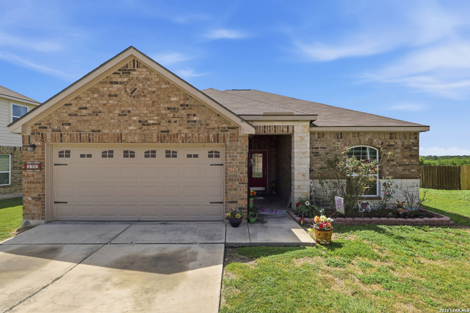 6187 Poinsettia New Braunfels TX 78132