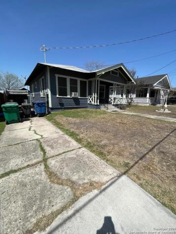 115 Harvard Terrace San Antonio TX 78201