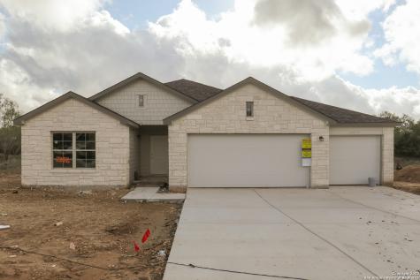 21038 Jordans Ranch Way San Antonio TX 78264