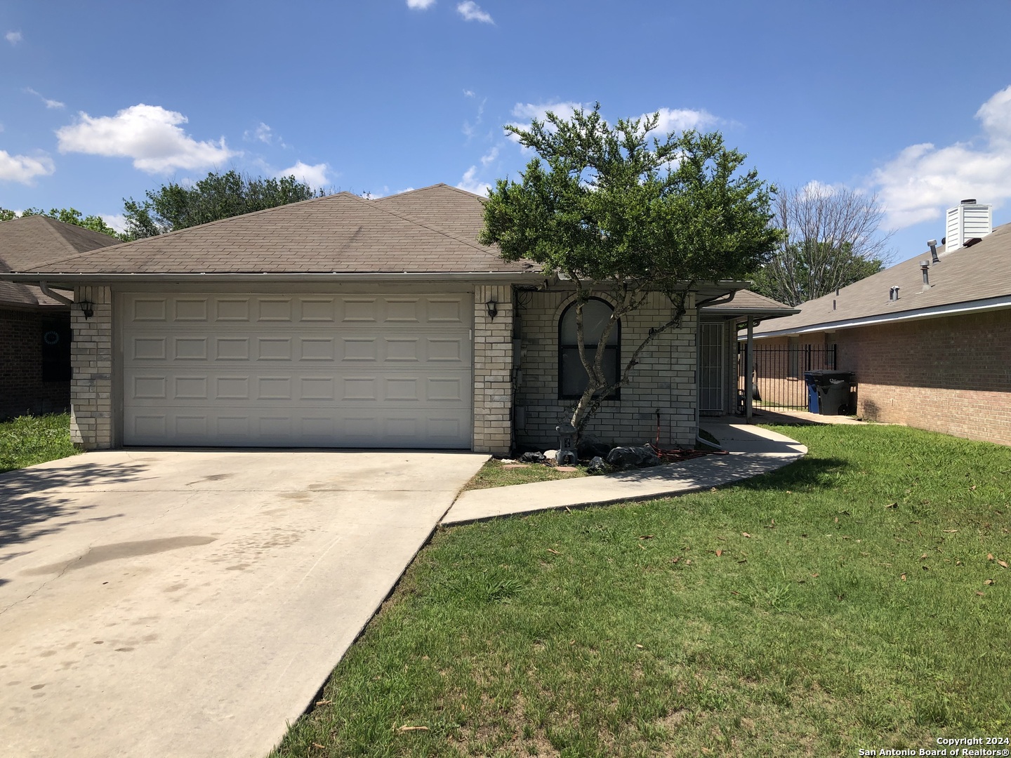 942 Parkdale Drive New Braunfels TX 78130