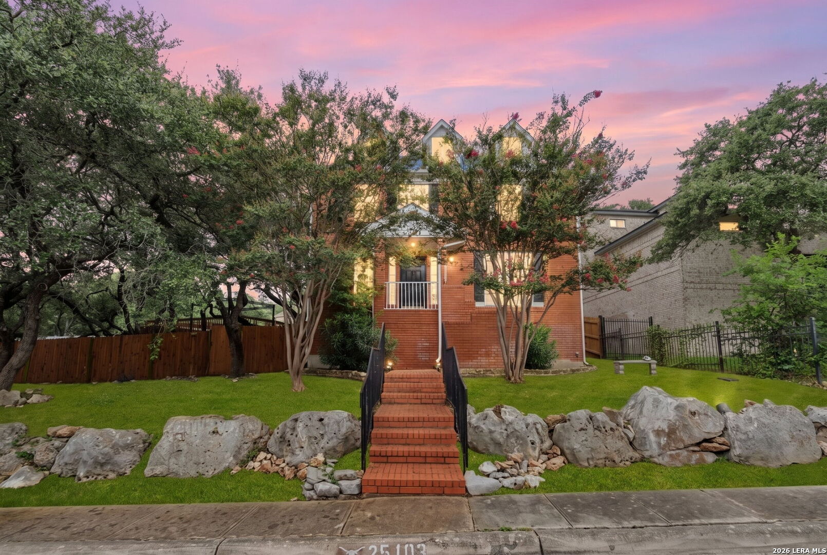 25103 Arrow Ridge San Antonio TX 78258