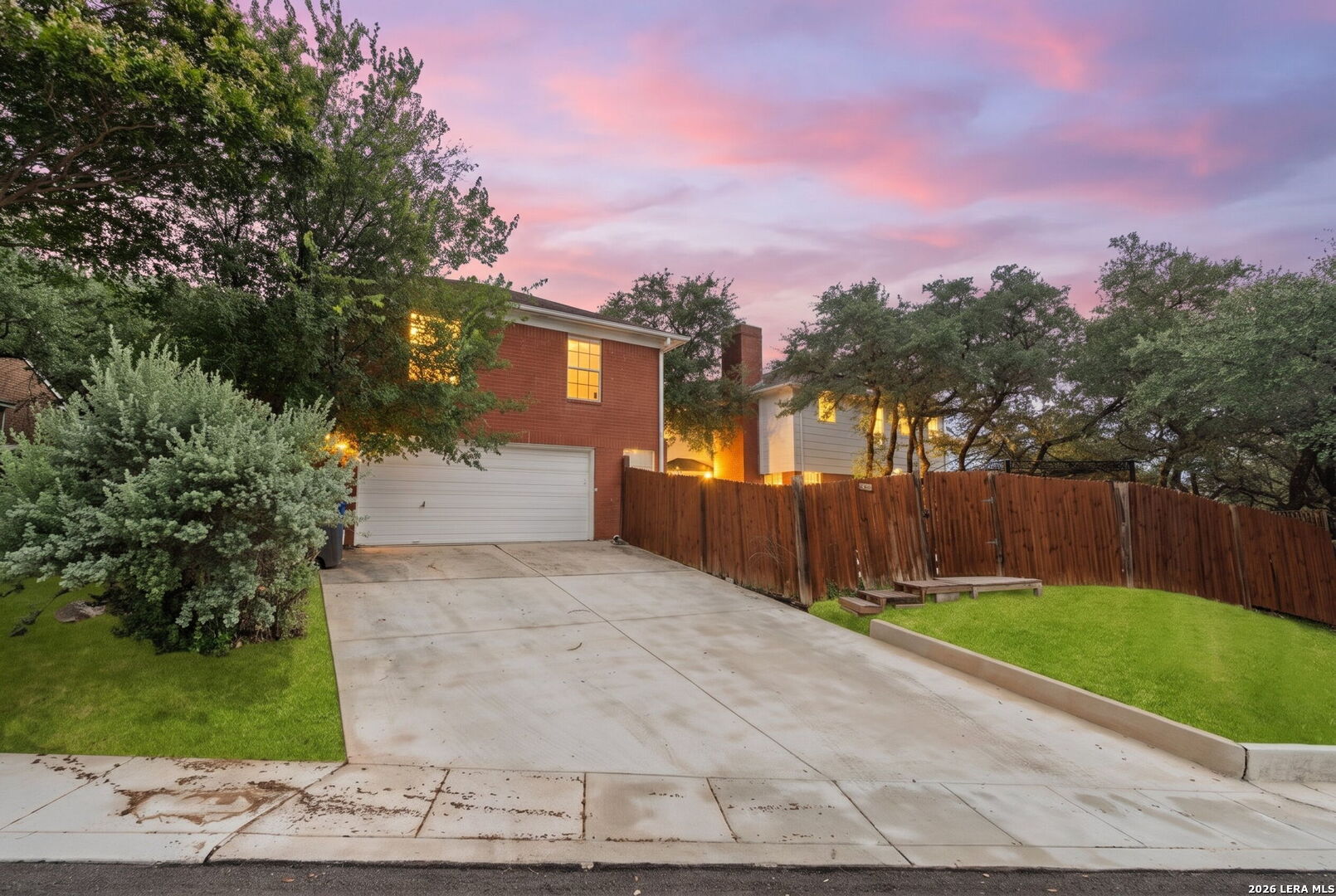 25103 Arrow Ridge San Antonio TX 78258
