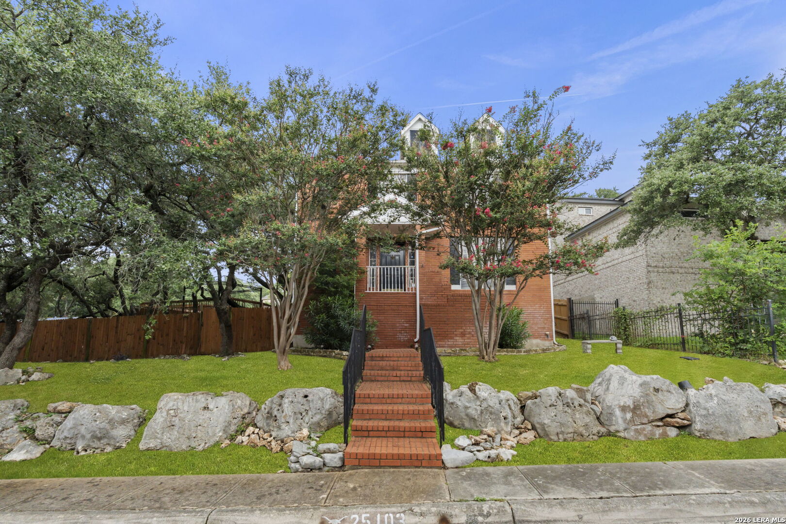 25103 Arrow Ridge San Antonio TX 78258