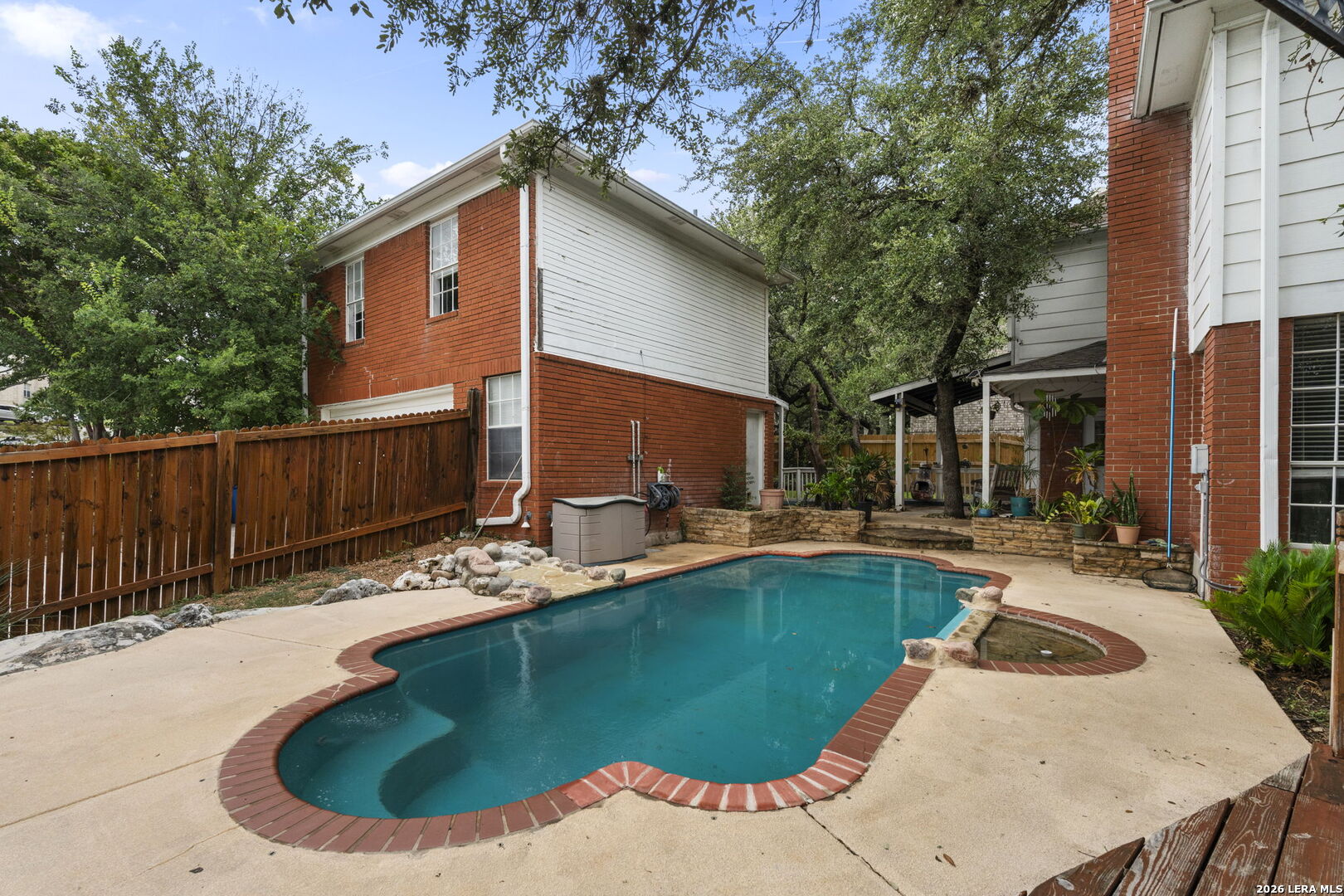 25103 Arrow Ridge San Antonio TX 78258