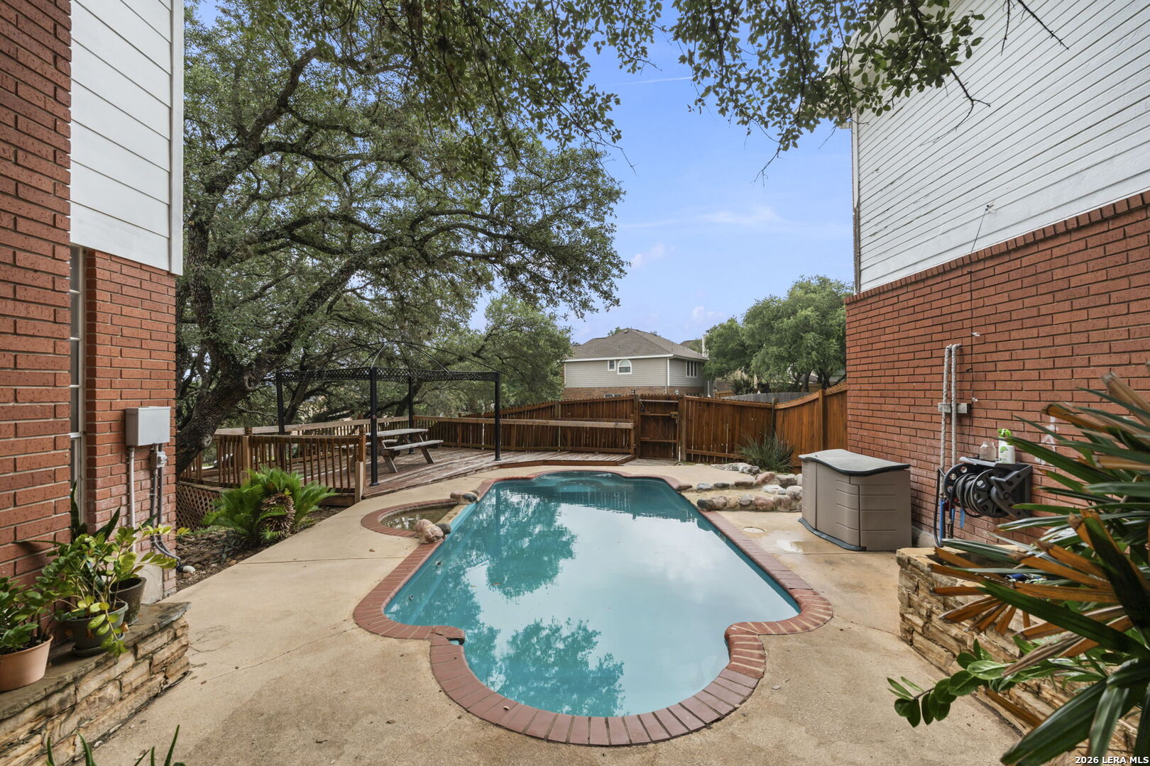 25103 Arrow Ridge San Antonio TX 78258