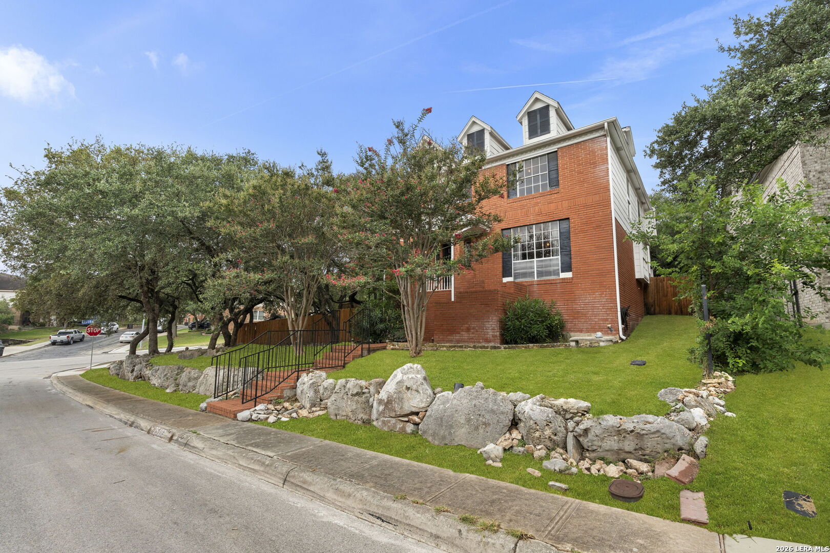 25103 Arrow Ridge San Antonio TX 78258