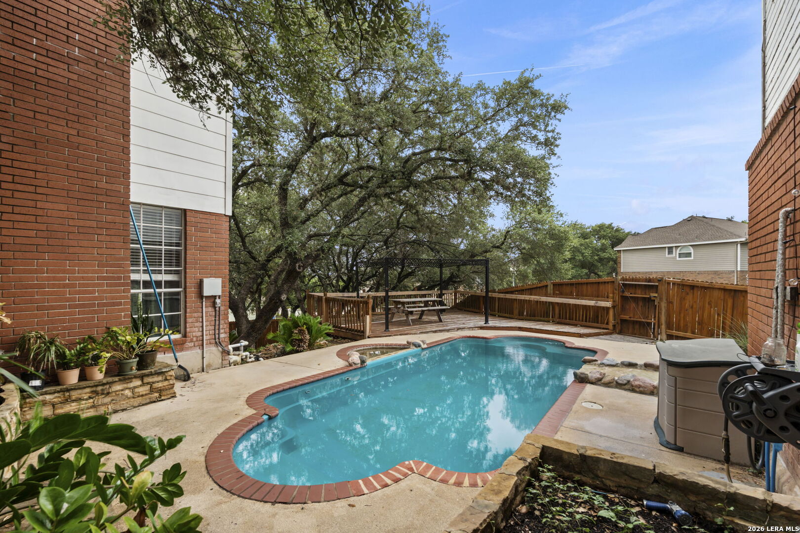 25103 Arrow Ridge San Antonio TX 78258