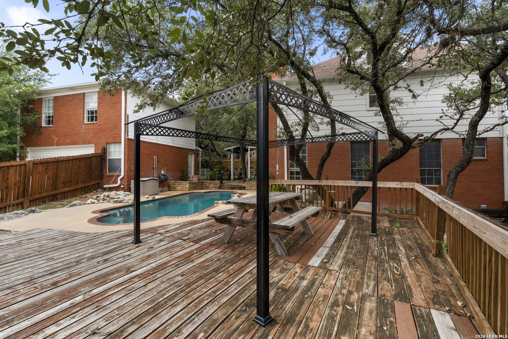25103 Arrow Ridge San Antonio TX 78258