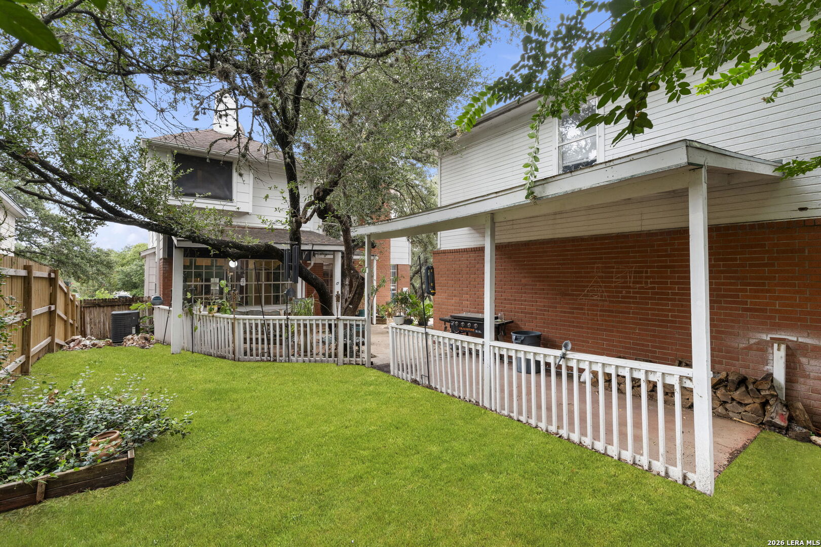 25103 Arrow Ridge San Antonio TX 78258