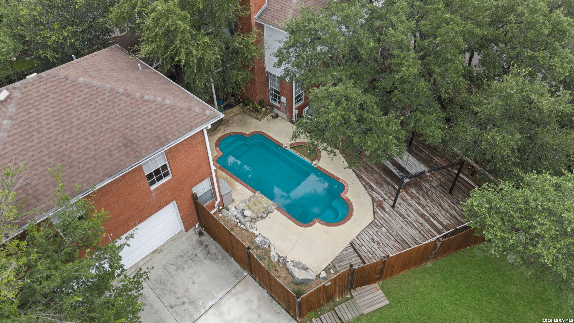 25103 Arrow Ridge San Antonio TX 78258