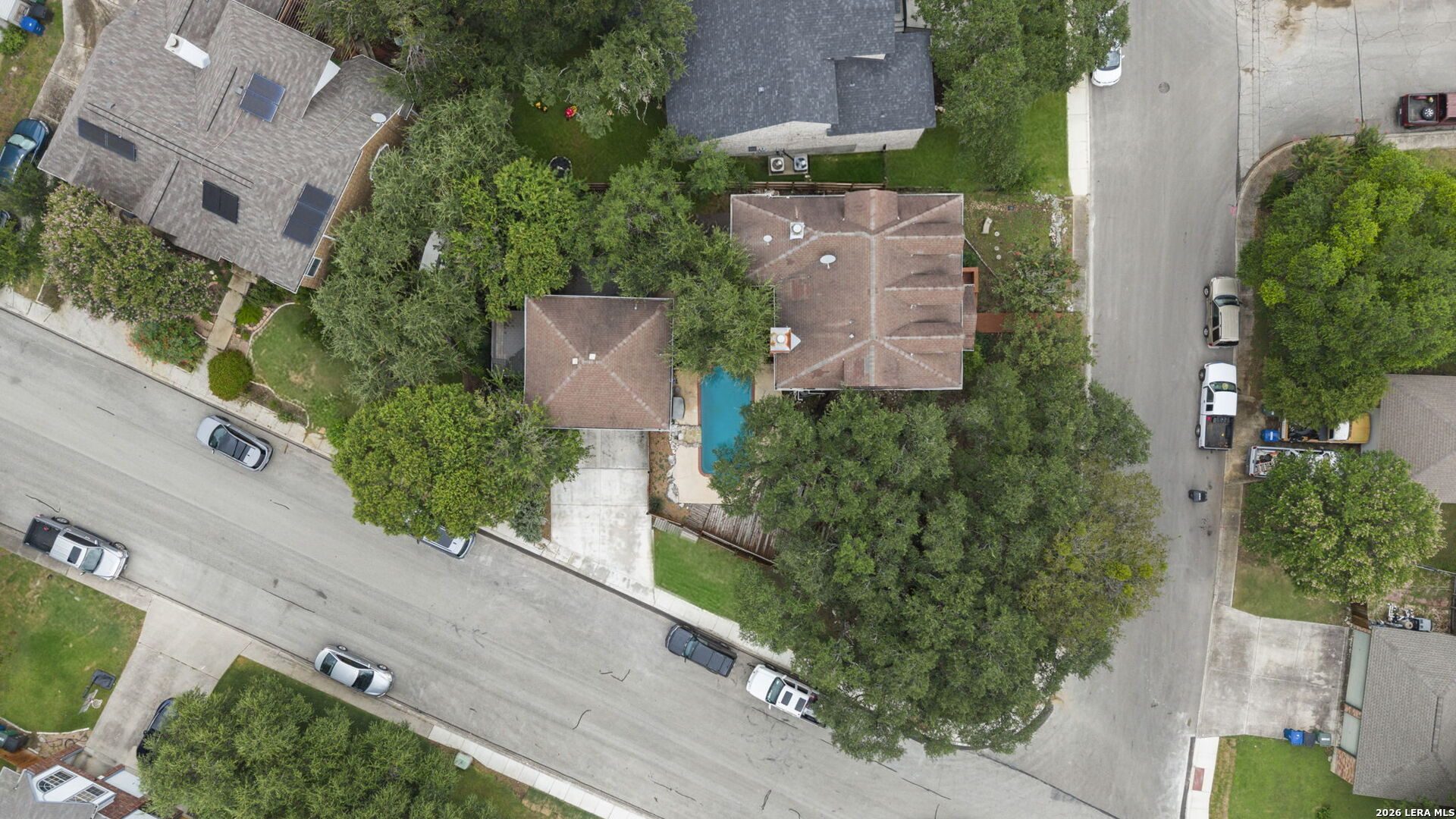 25103 Arrow Ridge San Antonio TX 78258