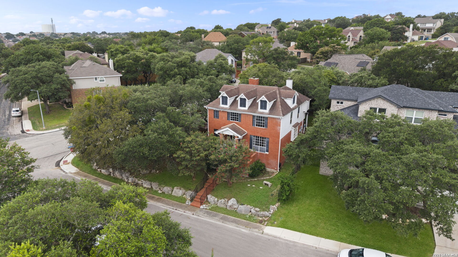 25103 Arrow Ridge San Antonio TX 78258