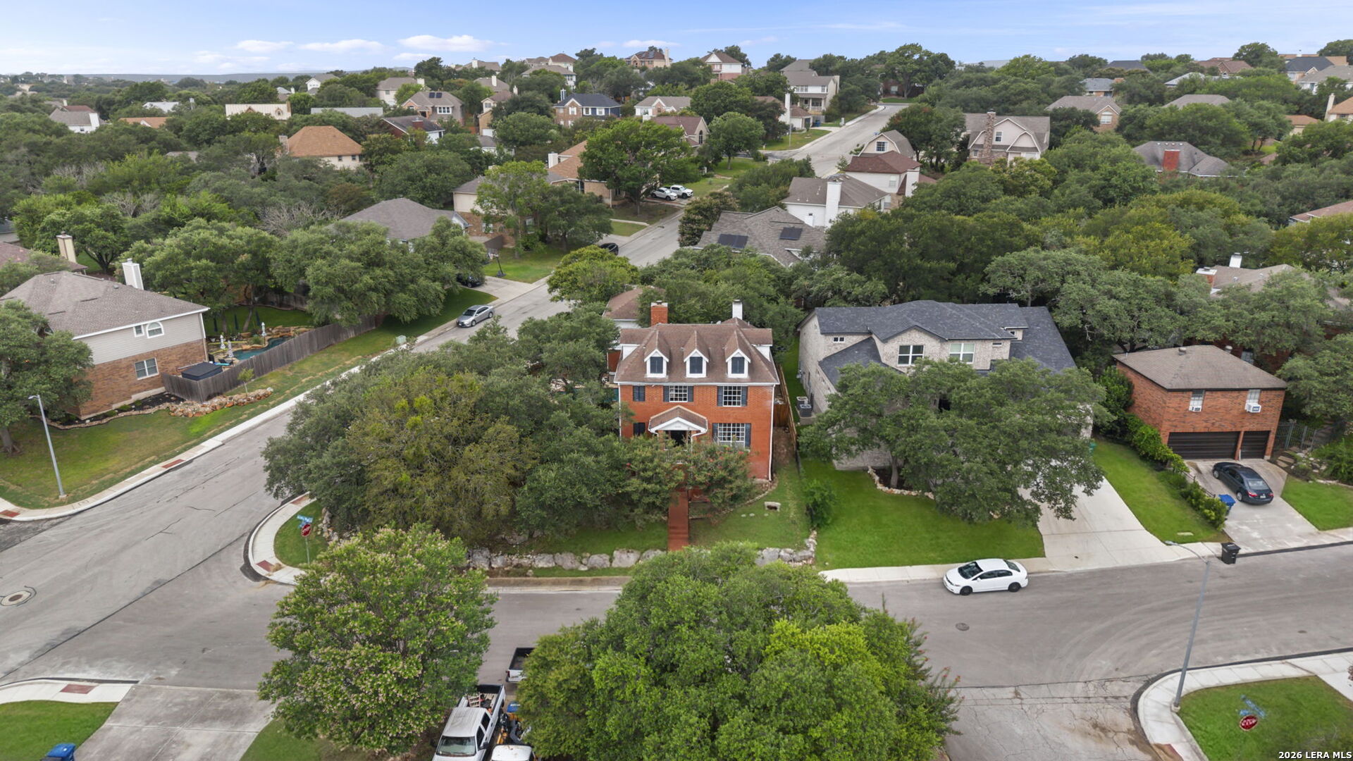 25103 Arrow Ridge San Antonio TX 78258
