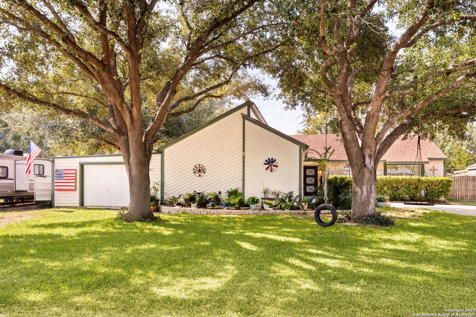 15 Cherry Hill Drive Seguin TX 78155